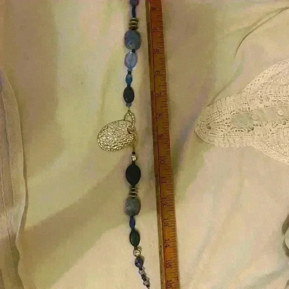 Fashion Jewelry Necklace